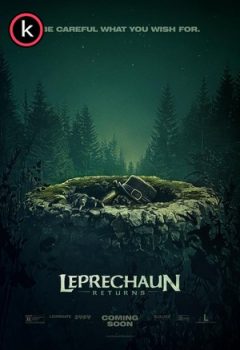 Leprechaun Returns por torrent