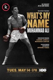 Me llamo Muhammad Ali por torrent