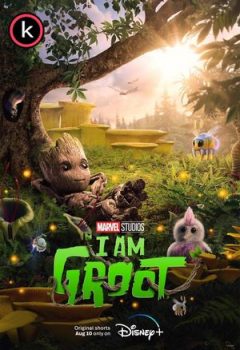Serie Yo soy Groot por torrent