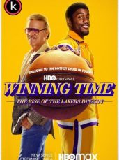 Tiempo de victoria La dinastía de Los Lakers por torrent