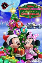Mickey y Minnie y el deseo de Navidad por torrent