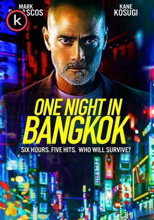One Night in Bangkok por torrent