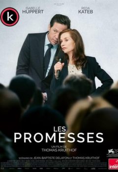 Promesas en París por torrent
