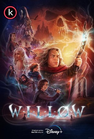 Willow (Serie de TV) por torrent