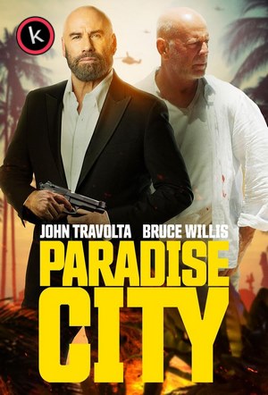Paradise City por torrent