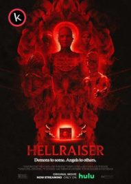 Hellraiser 2022 por torrent
