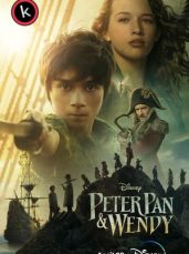Peter Pan & Wendy por torrent