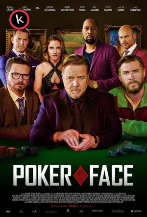 Poker Face por torrent