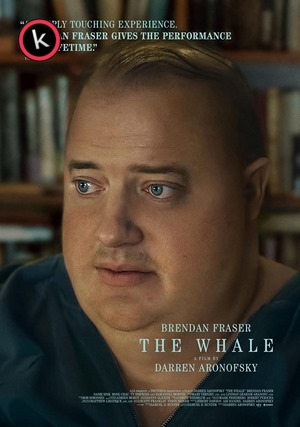La ballena (The Whale) por torrent