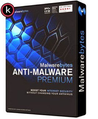 Malwarebytes Premium v3