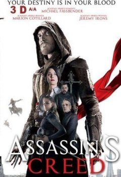 Assassin-s Creed