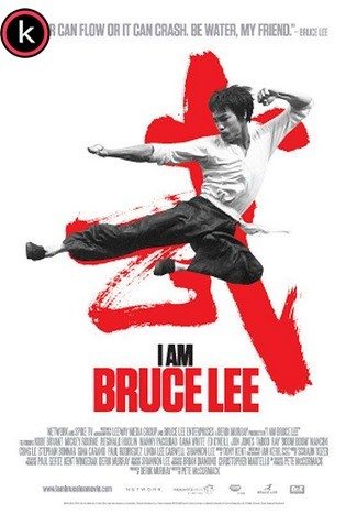 I Am Bruce Lee - Torrent