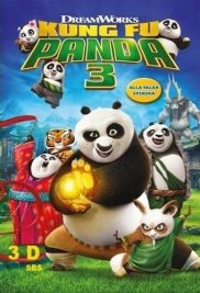 Kung Fu Panda 3 - Torrent