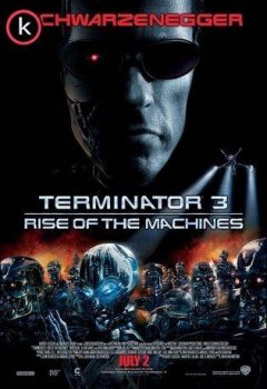 Terminator 3 por torrent