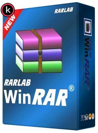 WinRar 5.50 x32x64 (Con medicina)